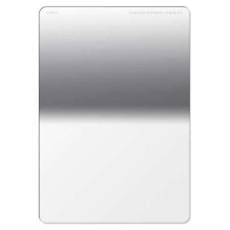 Cokin Nuances Extreme Reverse Graduated ND4 (0.6), Soft Edge, Z Series