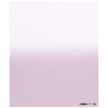 Cokin P139 FLD P-Series Graduated to Daylight Conversion Filter, 2/3-Stop