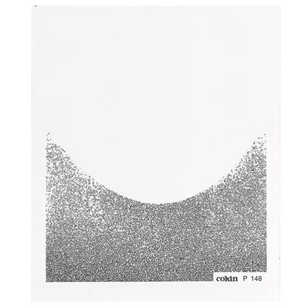 Cokin P148 White Wedding Filter, P-Series