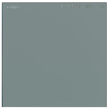 Cokin P153 Neutral Density Filter (ND4X) (0.6), P-Series