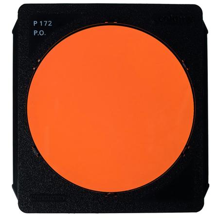 Cokin P172 Varicolor Purple/Orange Filter, P-Series