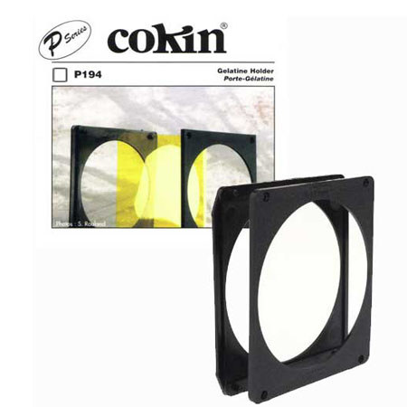 Cokin Series P Gelatin Filter Holder