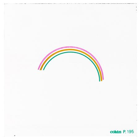 Cokin P195 Rainbow Filter 1, P-Series