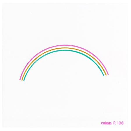 Cokin P196 Rainbow Filter 2, P-Series