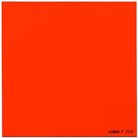 Cokin P2 Orange Filter, P-Series