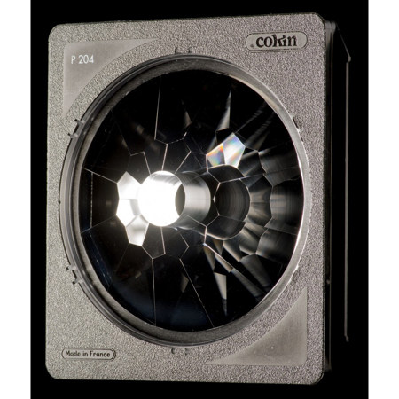 Cokin Series P Multi-Image Filter 25