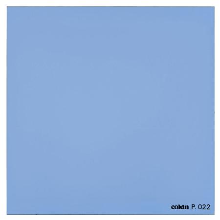 Cokin P22 Dark Blue Conversion/Cooling Filter 80A, P-Series
