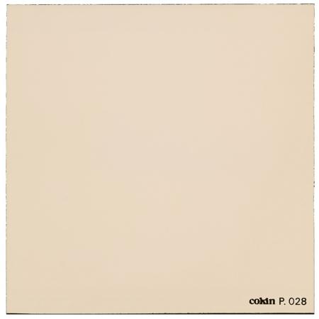 Cokin P028 81C Warm, Light Balancing Color Conversion Warming Filter, Fits Cokin P Series Holder