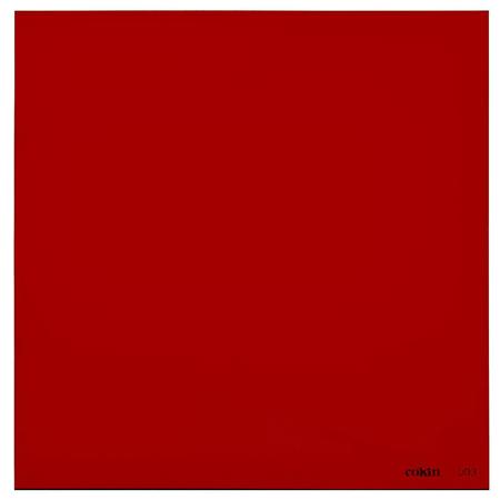 Cokin P3 Red Filter, P-Series