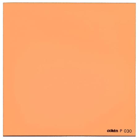 Cokin P30 Orange Convertion/Warming Filter 85B, P-Series
