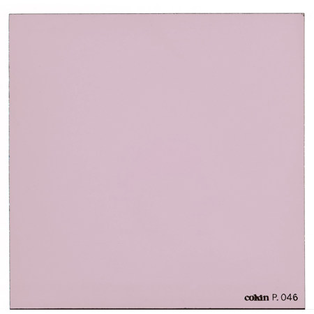 Cokin P46 Fluorescent Correction Filter FLD, P-Series