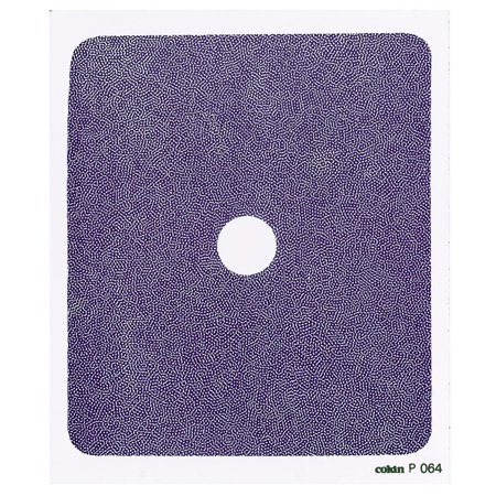 Cokin P64 Violet Diffuser w/Center Spot, P-Series