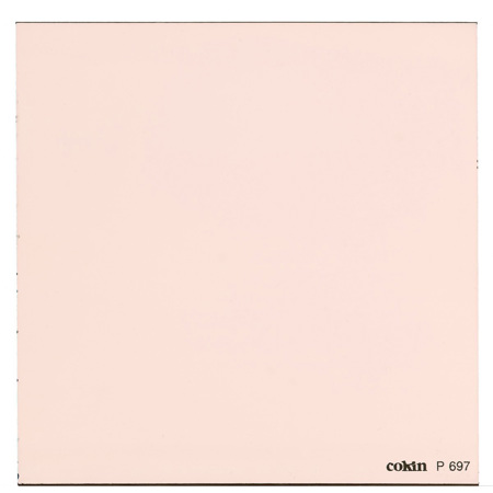 Cokin P697 Warm Diffuser Filter, P-Series