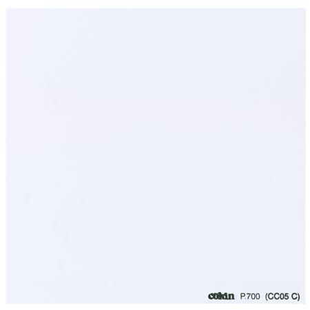Cokin P700 Cyan Color Correction Filter CC05C, P-Series