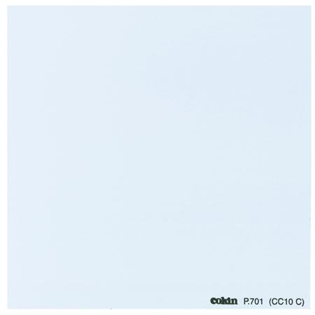 Cokin P701 Cyan Color Correction Filter CC10C, P-Series