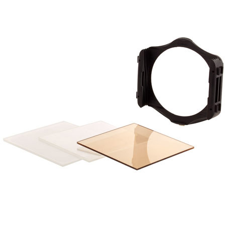 Cokin Portrait Filter Kit-1 P Series, Warm-81B #27