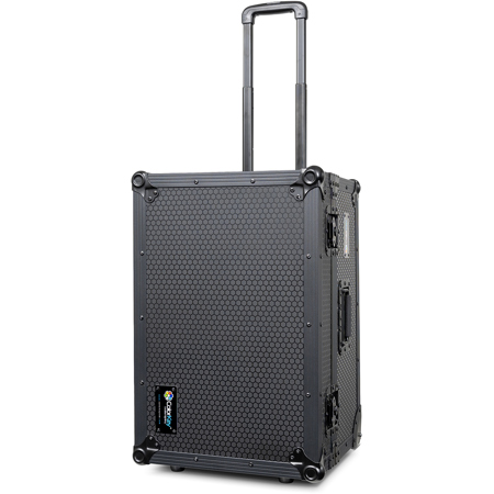 ColorKey Flight Case Trolley for Mover Spot 150 Moving Head