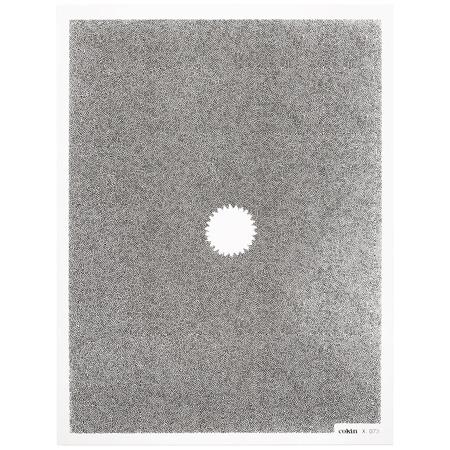 Cokin Centre Spot Wide Angle Grey 2 Filter for X-Pro Series Holder, XL-Size
