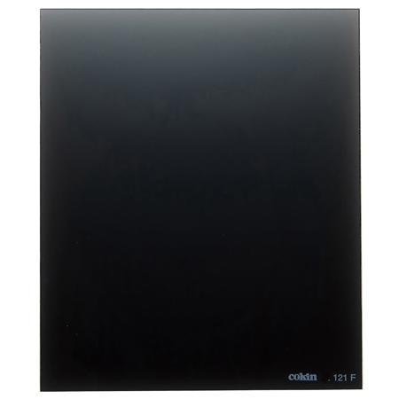 Cokin XP121F G2 Full Graduated ND 0.9 (3-Stop) Filter - X-Pro Series