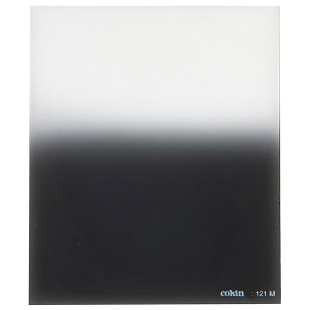 Cokin XP121M G2 Hard-Edge Graduated ND 0.6 (2-Stop) Filter - X-Pro Series