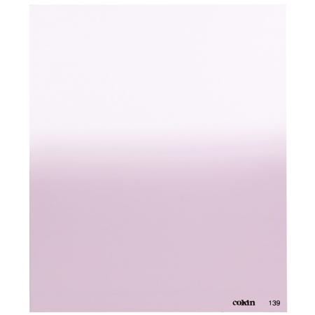 Cokin XP139 FLD - Graduated Fluorescent to Daylight Conversion, 2/3-Stop, XP-Ser