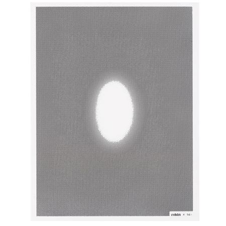 Cokin XP140 Diffuser with Clear Center Oval Filter X-Pro Series