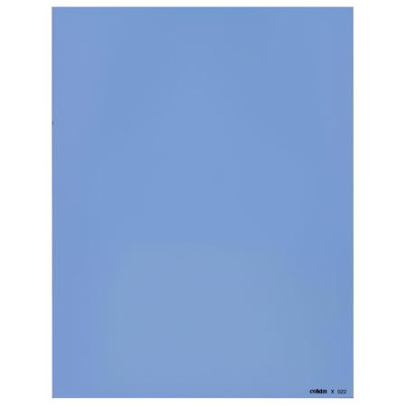 Cokin XP22 Dark Blue Conversion/Cooling Filter (80C) X-Pro Series