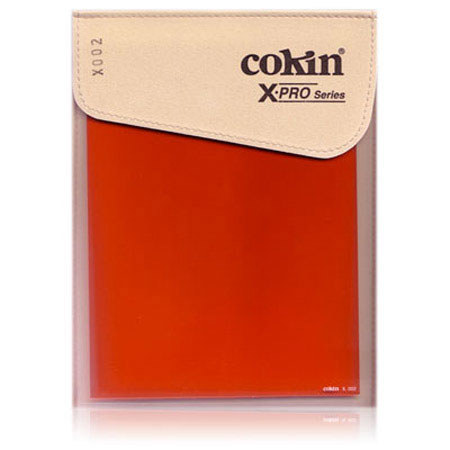 Cokin XP2 Orange Filter X-Pro Series
