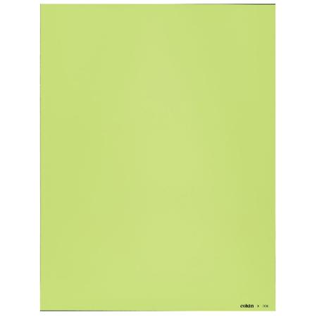 Cokin XP6 Yellow/Green Filter X-Pro Series