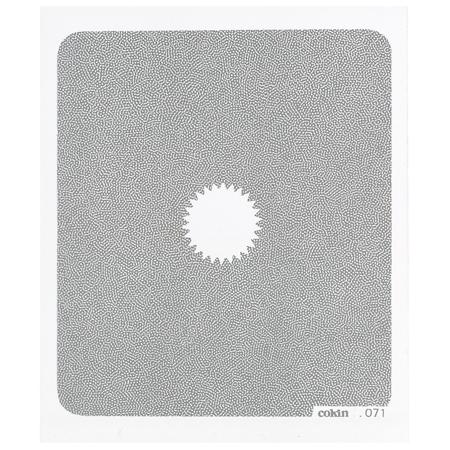 Cokin XP71 Diffuser 2 Filter with Center Spot X-Pro Series