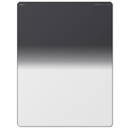 Cokin NUANCES Graduated ND 0.9, (8x), Soft Edge Filter, X-Pro Series