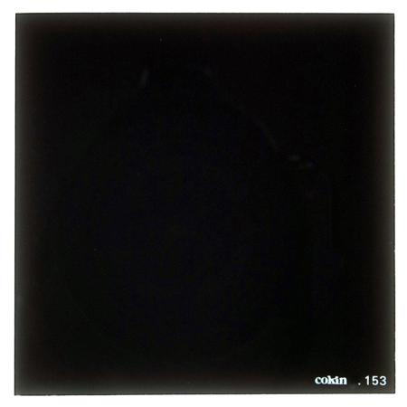 Cokin Z153 Neutral Density Filter (ND4X) (0.6), Z-Series