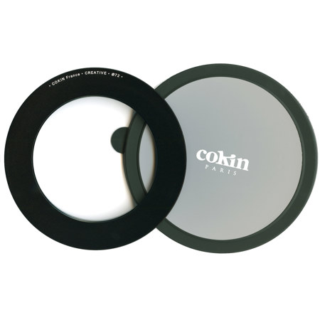 Cokin NX Adapter Ring Cap