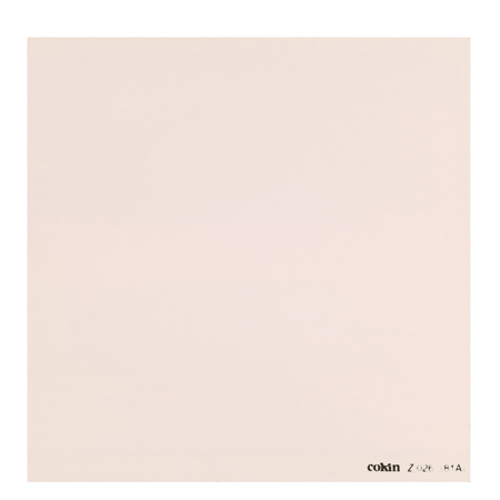 Cokin Z026 81A Warm, Light Balancing Color Conversion Warming Filter, Z-Pro Ser.