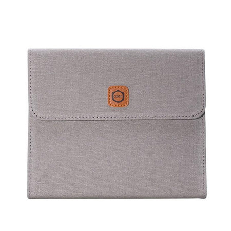 Cokin Filter Wallet, Holds 7 Z-Pro Series Filters, L-Size, Gray