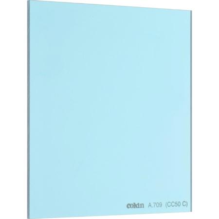 Cokin A709 Cyan Color Correction Filter CC09C A-Series