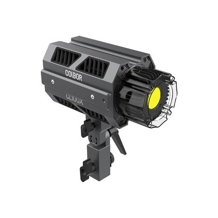 Colbor CL100X 110W Bi-Color COB LED Video Light CL100X - Adorama