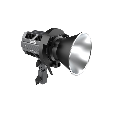 【２灯セット】COLBOR cl100x Amazon.com : Video Light, Colbor CL100X 110W Bi-Colour Video