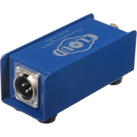 Cloud Microphones Cloudlifter CL-1 Single Channel Mic Cloud Microphones Cloudlifter CL-1 Single Channel Mic