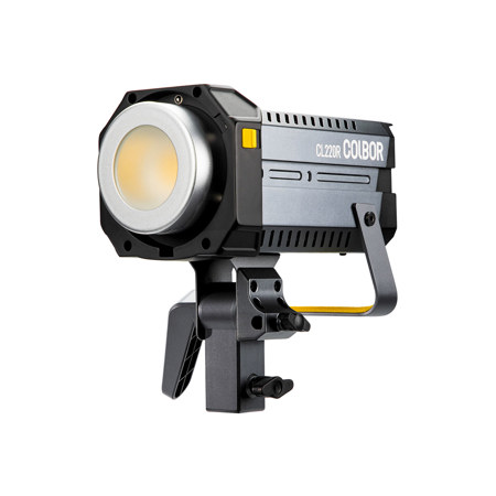 Colbor CL220R 220W RGB COB LED Video Light