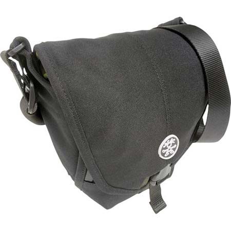 Crumpler MD0207A 2 Million Dollar Home Shoulder Bag