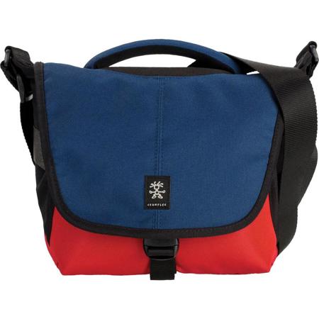 Crumpler 5 Million Dollar Home Shoulder Bag for Compact Digital SLR Camera Nvy/R