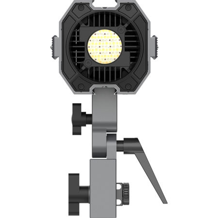 Colbor CL60R 65W RGB COB LED Video Light CL60R