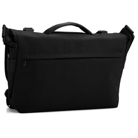 Crumpler 7 Million Dollar Home Camera Shoulder Bag, Black