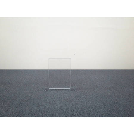 ClearSonic A18 24x18" CSP Clear Acrylic Panel
