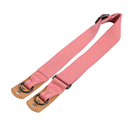 Crumpler Anchor Neck Strap, Red