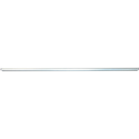 ClearSonic 88 to 125" Extra Long 2-Section Support Bar for Panel Systems