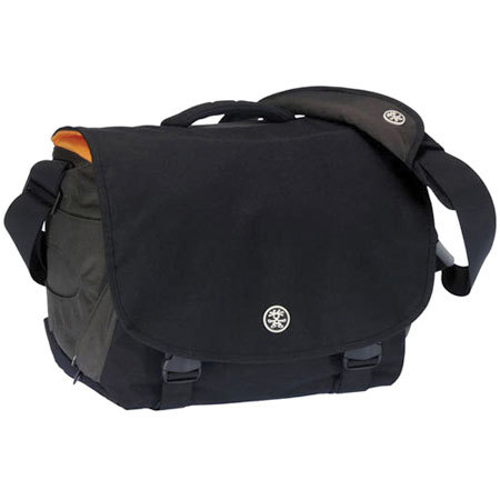 Crumpler Brazilian Dollar Home Photo/Laptop Bag