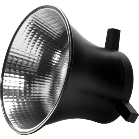 Colbor BHR15 15-Degree Bowens Mount Hyper Reflector for LED Light