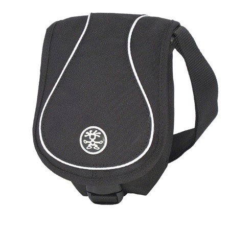 Crumpler BD0303A The Bundle-L Basic Photo Shoulder Bag